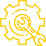 Manutenção Corretiva Rápida 