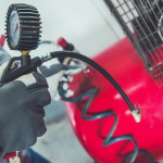 Sinais de que seu Compressor de Ar Precisa de Manutenção Imediata
